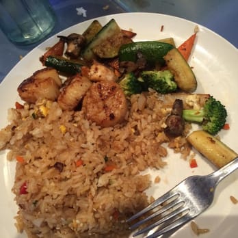 Shogun Palace - Sushi Bars Near Me - Bakersfield, California