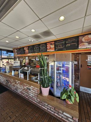 Pioneer Chicken by null