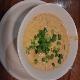 Baked Potato Soup