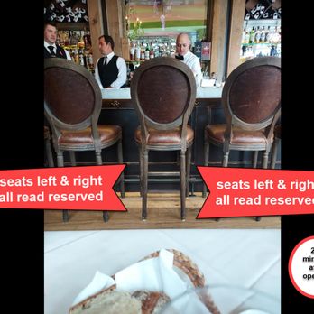 Carmine's - by now a husband and wife couple as left. there told they cant sit at the bar. - Italian Near Me - Bellevue, Washington Carmine's - by now a husband and wife couple as left. there told they cant sit at the bar. - Italian Near Me - Bellevue, Washington