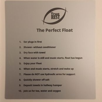 True REST Float Spa - Float Spa Near Me - Columbus, Ohio True REST Float Spa - Float Spa Near Me - Columbus, Ohio