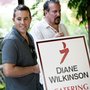 Diane Wilkinson Caterting