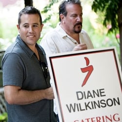 Diane Wilkinson Caterting