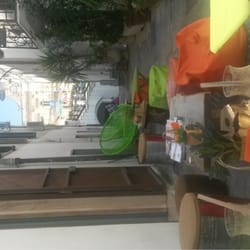 Cicinedda Fruit Bistrot - Retro del locale