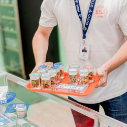 DELI by Caliva - Browse dozens of our house-grown strains and discover a new favorite.