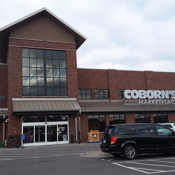 Coborn's Marketplace - Coffee & Tea Near Me - Isanti, Minnesota