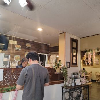 Thai Ivory Cuisine - Ordering and pickup area - Thai Near Me - Upland, California Thai Ivory Cuisine - Ordering and pickup area - Thai Near Me - Upland, California
