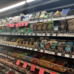 Choices Markets - Chocolates