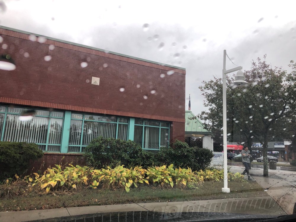 US POST OFFICE Updated October 2024 297 Larkfield Rd, East