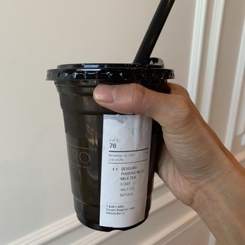 Desouro - Bubble Tea Near Me - Irvine, California Desouro - Bubble Tea Near Me - Irvine, California
