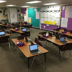Delta Elementary Charter School