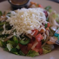 El Paso Mexican Grille