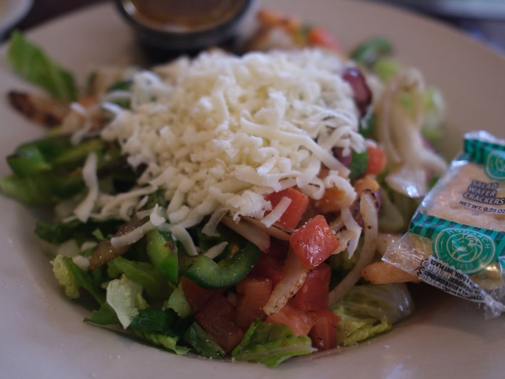 El Paso Mexican Grille