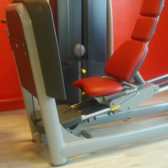Virgin Active - New technogym equipment - Gyms Near Me - London, XGL