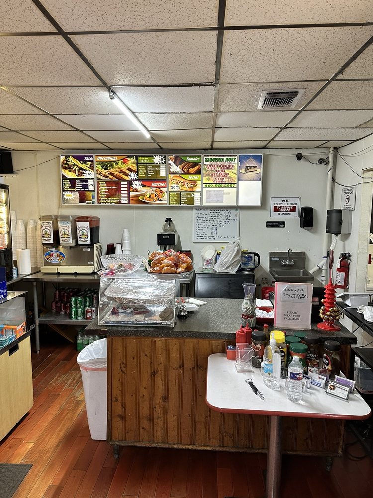 Rosie's Taqueria