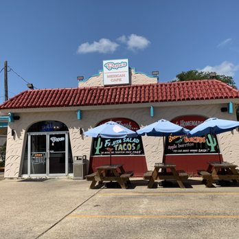 PEPE'S MEXICAN CAFÉ - Updated February 2026 - 30 Photos & 112 Reviews -  3312 S College Ave, Bryan, Texas - Mexican - Restaurant Reviews - Phone  Number - Menu - Yelp