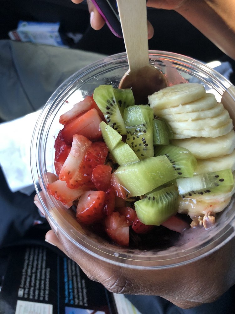 Roots Raw Juice Bar Takeout & Delivery 152 Photos & 75 Reviews Juice Bars & Smoothies