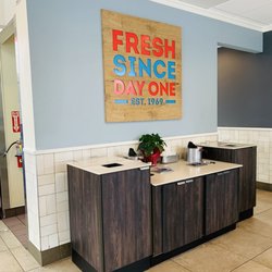 Wendy's