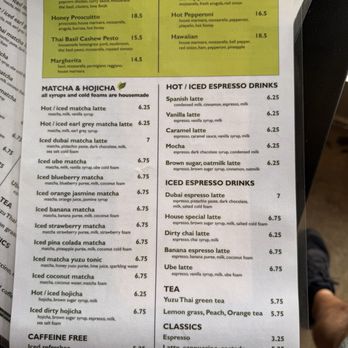 Lazy Dough - Breakfast & Brunch Near Me - Long Beach, California