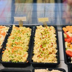 Westside Deli & Catering