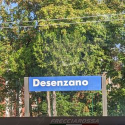 Stazione Desenzano del Garda
