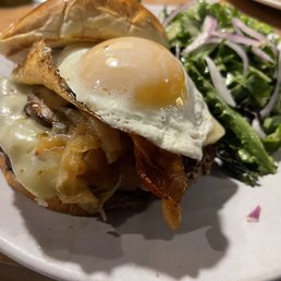 Prime Burger Prime Burger