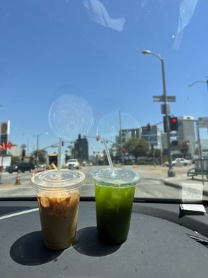 Paradocs Coffee & Tea by null