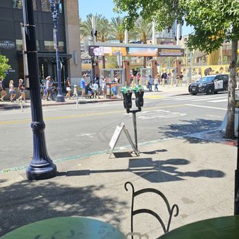 Cafe De L' Opera - Coffee & Tea Near Me - San Diego, California Cafe De L' Opera - Coffee & Tea Near Me - San Diego, California