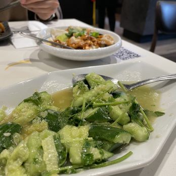 Highland Noodles - Cucumber Salad - Noodles Near Me - Milpitas, California Highland Noodles - Cucumber Salad - Noodles Near Me - Milpitas, California