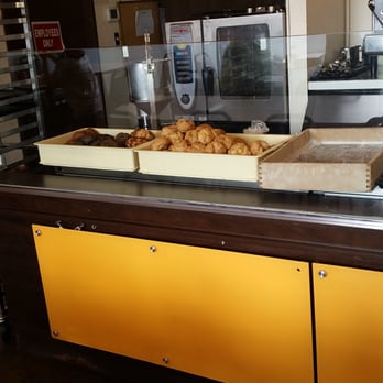 Beard Papa's - Puffs - Desserts Near Me - Los Angeles, California Beard Papa's - Puffs - Desserts Near Me - Los Angeles, California