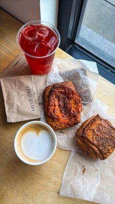 Third Cliff Bakery by null