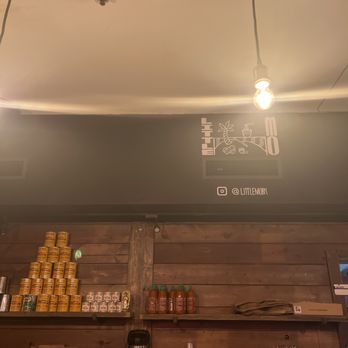Little Mo - a sign above the counter of a coffee shop - Sandwiches Near Me - Brooklyn, New York Little Mo - a sign above the counter of a coffee shop - Sandwiches Near Me - Brooklyn, New York