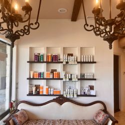 MISSION Day Spa