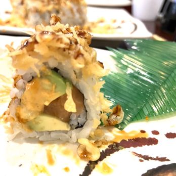 Dempster Sushi - Tuna roll - Sushi Bars Near Me - Morton Grove, Illinois Dempster Sushi - Tuna roll - Sushi Bars Near Me - Morton Grove, Illinois