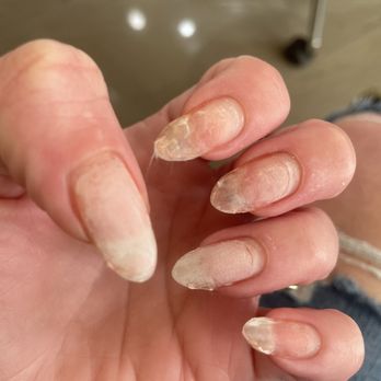 Nail Boutique & Spa - Nail Salons Near Me - Deland, Florida