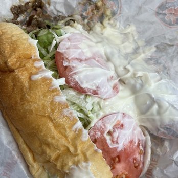 Jersey Mike's Subs - Fast Food Near Me - Riverside, California Jersey Mike's Subs - Fast Food Near Me - Riverside, California