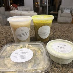 Feast & Company