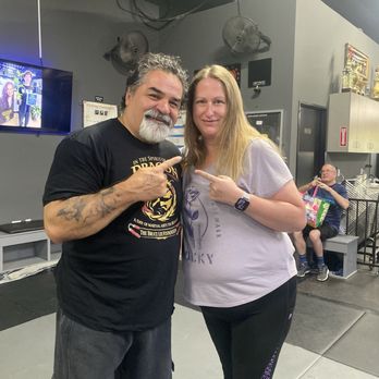 Team Karate Centers - Sensei Fariborz and I - Martial Arts Near Me - Los Angeles, California Team Karate Centers - Sensei Fariborz and I - Martial Arts Near Me - Los Angeles, California