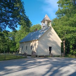 Cades Cove - Great Smoky Mountains National Park