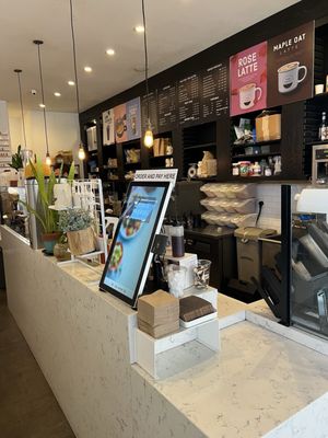 Home Brewed Bar by null