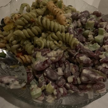 Villa D' Carlo Restaurant - Pasta salad. This is so good! - Italian Near Me - Kenosha, Wisconsin Villa D' Carlo Restaurant - Pasta salad. This is so good! - Italian Near Me - Kenosha, Wisconsin