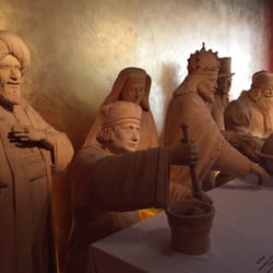 Niederegger Marzipan Museum