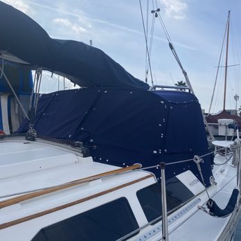 Jose's Boat Covers - Boat Repair Near Me - Marina Del Rey, California Jose's Boat Covers - Boat Repair Near Me - Marina Del Rey, California