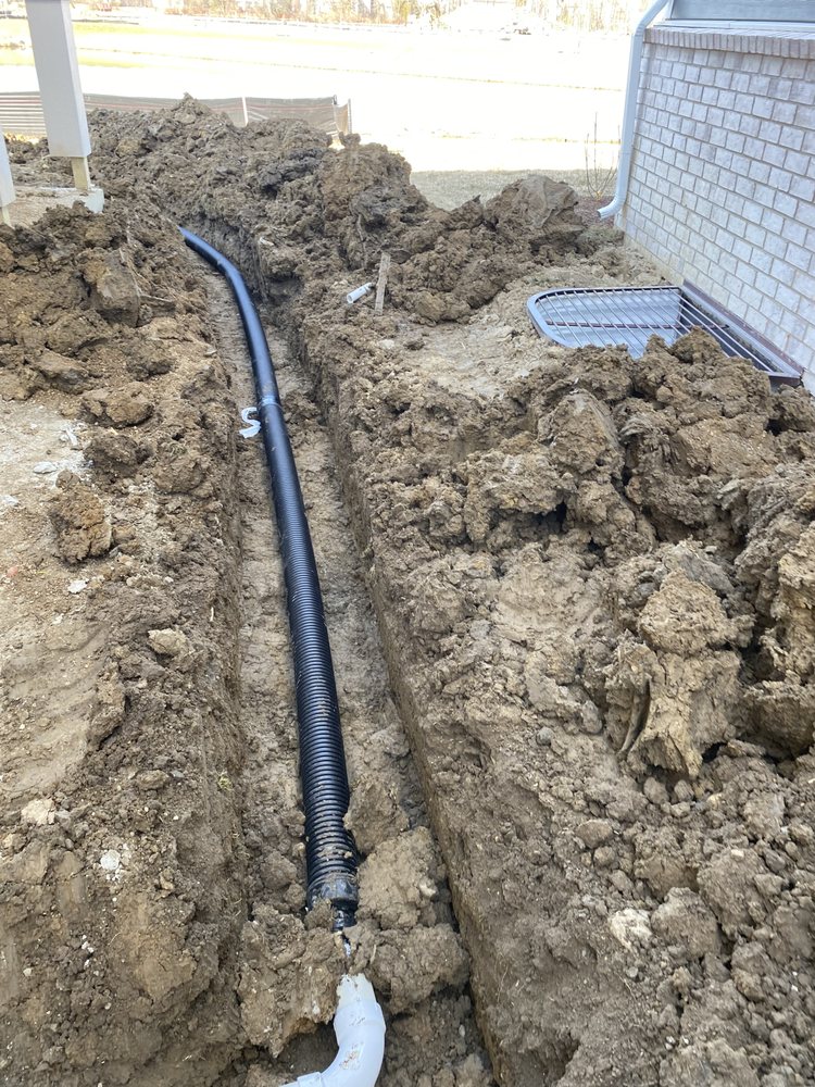 Slide of Duncan's Lawn Care