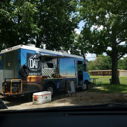 Dat Truck