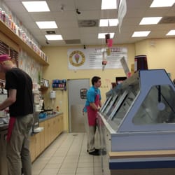 Marble Slab Creamery