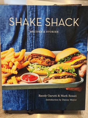 Shake Shack Las Colinas by null