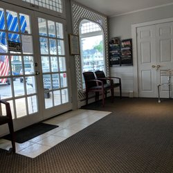 Gill Chiropractic - Adjustment with Dr. John