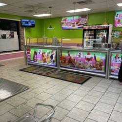 La Real Michoacana
