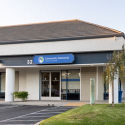 Community Memorial Health Center